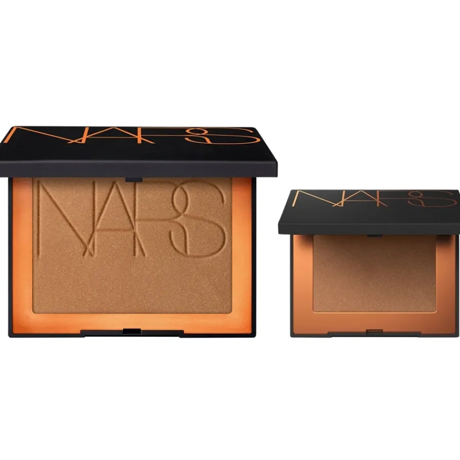 Poeder^NARS Laguna Bronzing Poeder