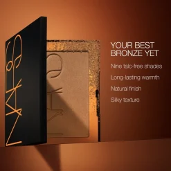 Poeder^NARS Laguna Bronzing Poeder