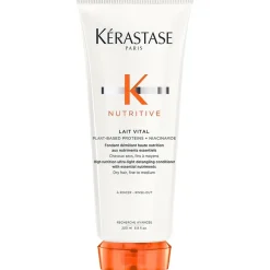Conditioner Voor Beschadigd Haar|Anti-Pluis Conditioner^Kérastase Lait Vital Lotion