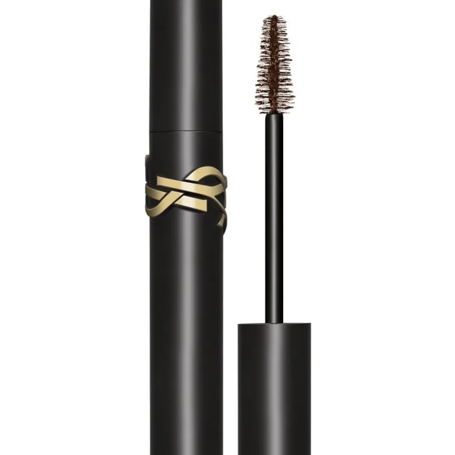 Oogschaduwprimer|Crème-Oogschaduw^Yves Saint Laurent Lash Clash Mascara