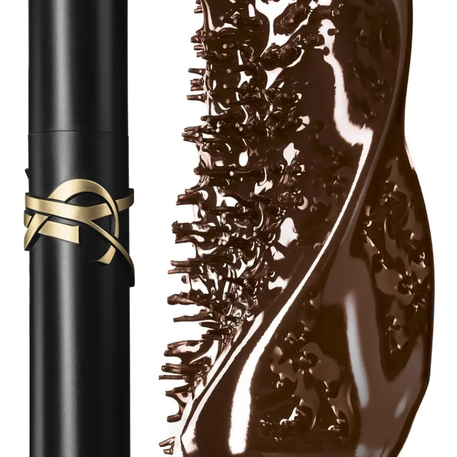 Oogschaduwprimer|Crème-Oogschaduw^Yves Saint Laurent Lash Clash Mascara