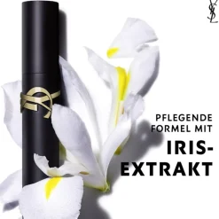 Oogschaduwprimer|Crème-Oogschaduw^Yves Saint Laurent Lash Clash Mascara