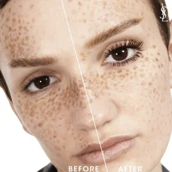 Oogschaduwprimer|Crème-Oogschaduw^Yves Saint Laurent Lash Clash Mascara