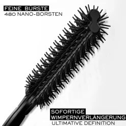 Oogschaduwprimer|Crème-Oogschaduw^Lancôme Lash Idôle Flutter Extension Mascara