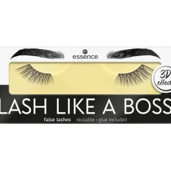 Ogen^Essence Lash Like a Boss False Lashes