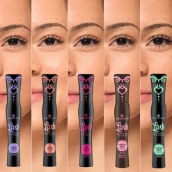 Ogen|Mascara^Essence Lash Princess False Lash Effect Mascara