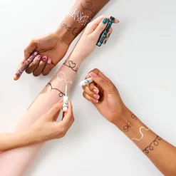 Ogen|Waterproof Eyeliner^Essence Lash Princess Liquid Liner Waterproof