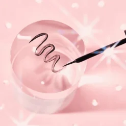 Ogen|Waterproof Eyeliner^Essence Lash Princess Liquid Liner Waterproof