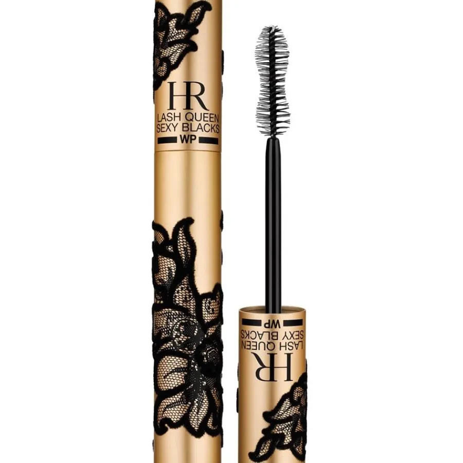 Waterproof Oogschaduw|Waterproof Concealer^Helena Rubinstein Lash Queen Mascara Sexy Blacks Waterproof