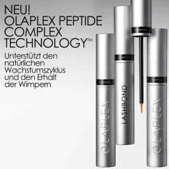 Wimperserum^Olaplex Lashbond Building Serum