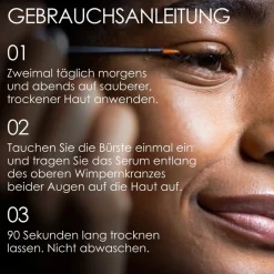 Wimperserum^Olaplex Lashbond Building Serum