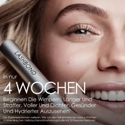 Wimperserum^Olaplex Lashbond Building Serum