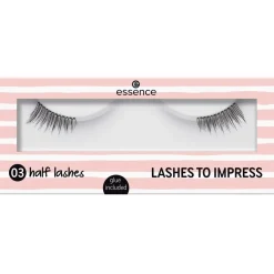 Ogen^Essence Lashes To Impress