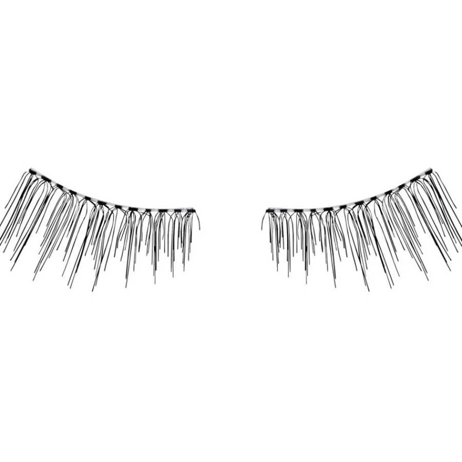 Ogen^Essence LASHES TO IMPRESS False Lashes Set, (incl. lijm)