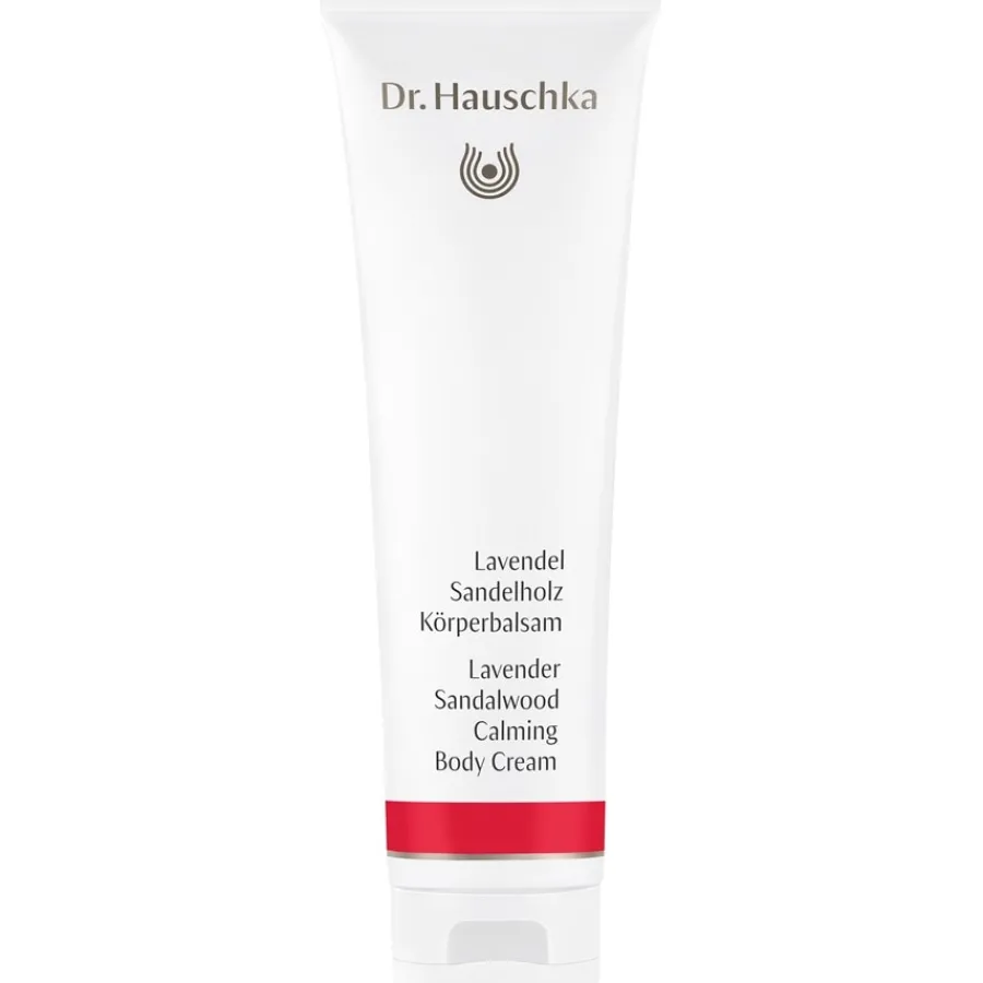 Heren|Hand & Voet^Dr. Hauschka Lavendel Sandelhout Lichaamsbalsem