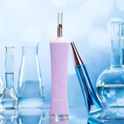 Gezichtsreinigingsapparaten|Gezichtspeeling^Foreo Lavender