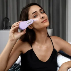 Make-Upspiegels|Gua Sha^Foreo Lavender