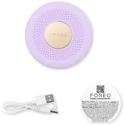 Make-Upspiegels|Gua Sha^Foreo Lavender