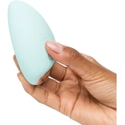 Vibrators^Lovehoney mon ami Layon-vibrator, Munt