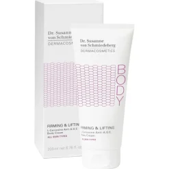 Bodylotion^Dr. Susanne von Schmiedeberg L-Carnosine Firming & Lifting Anti-A.G.E. Body Cream