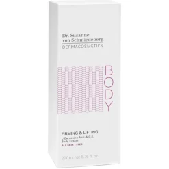 Bodylotion^Dr. Susanne von Schmiedeberg L-Carnosine Firming & Lifting Anti-A.G.E. Body Cream