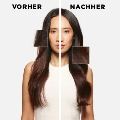 Droog Haar^Kérastase Le Bain