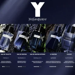 Frans Parfum|Herenparfum^Yves Saint Laurent Le Parfum