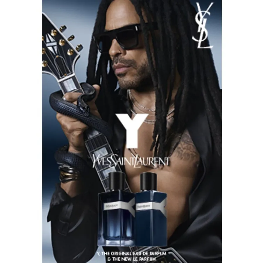 Frans Parfum|Herenparfum^Yves Saint Laurent Le Parfum