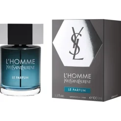 Luxe Herenparfum|Frans Parfum^Yves Saint Laurent Le Parfum