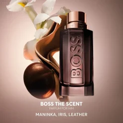 Wintergeuren|Herenparfum^Hugo Boss Le Parfum