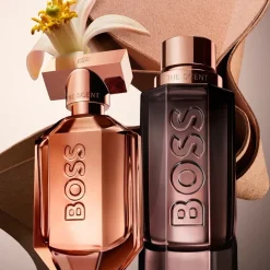 Wintergeuren|Herenparfum^Hugo Boss Le Parfum
