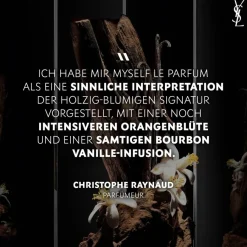 Bloemig Parfum|Amberparfum^Yves Saint Laurent Le Parfum - navulbaar