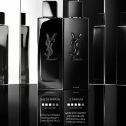 Bloemig Parfum|Amberparfum^Yves Saint Laurent Le Parfum - navulbaar