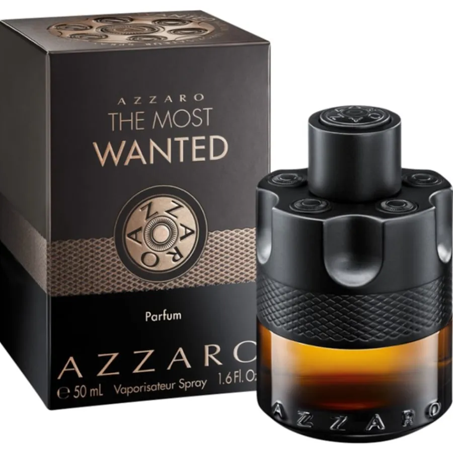 Spaans Parfum|Italiaans Parfum^Azzaro Le Parfum, The Most Wanted