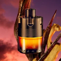 Spaans Parfum|Italiaans Parfum^Azzaro Le Parfum, The Most Wanted