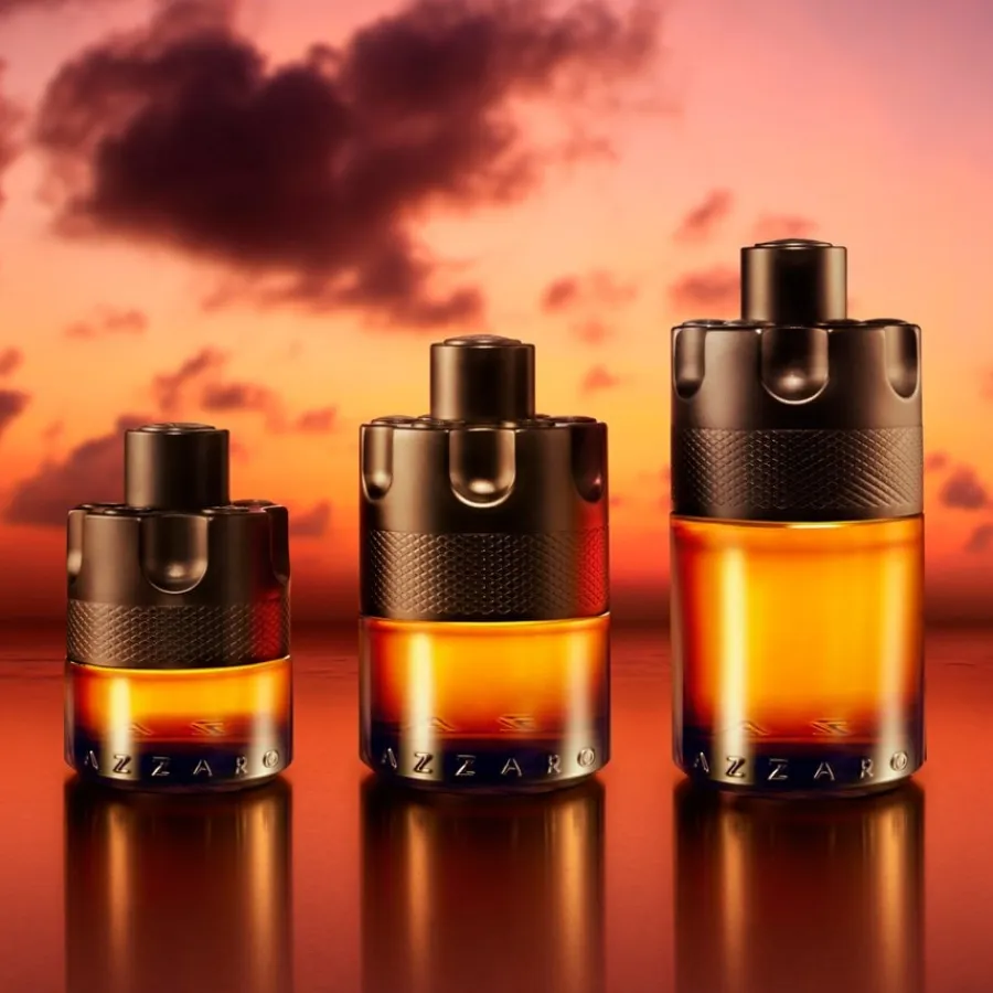 Spaans Parfum|Italiaans Parfum^Azzaro Le Parfum, The Most Wanted
