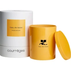 Geurkaarsen^Courrèges L'Eau de Liesse