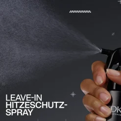 Gekleurd Haar|Styling Spray^Redken Leave-in Spray
