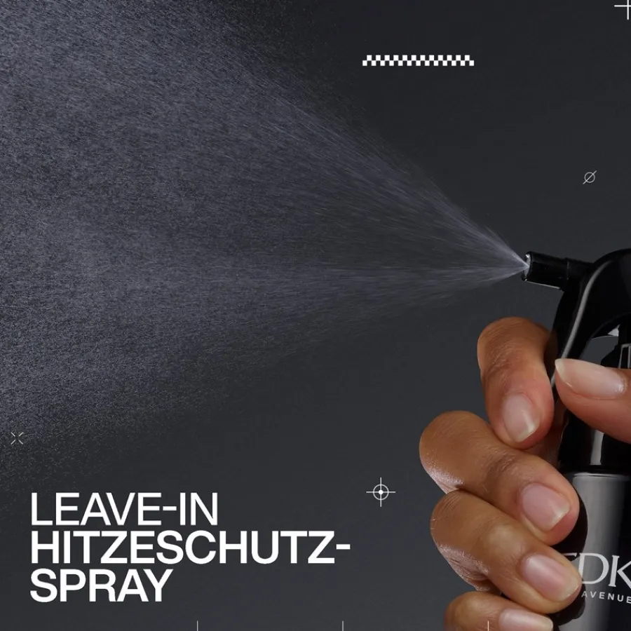 Gekleurd Haar|Styling Spray^Redken Leave-in Spray