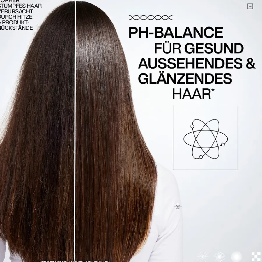 Gekleurd Haar|Styling Spray^Redken Leave-in Spray