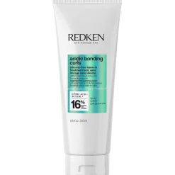 Krullend Haar|Leave-In Conditioner^Redken Leave-In Treatment