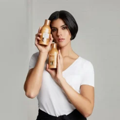 Droog Haar|Leave-In Conditioner^Redken Leave-In Treatment