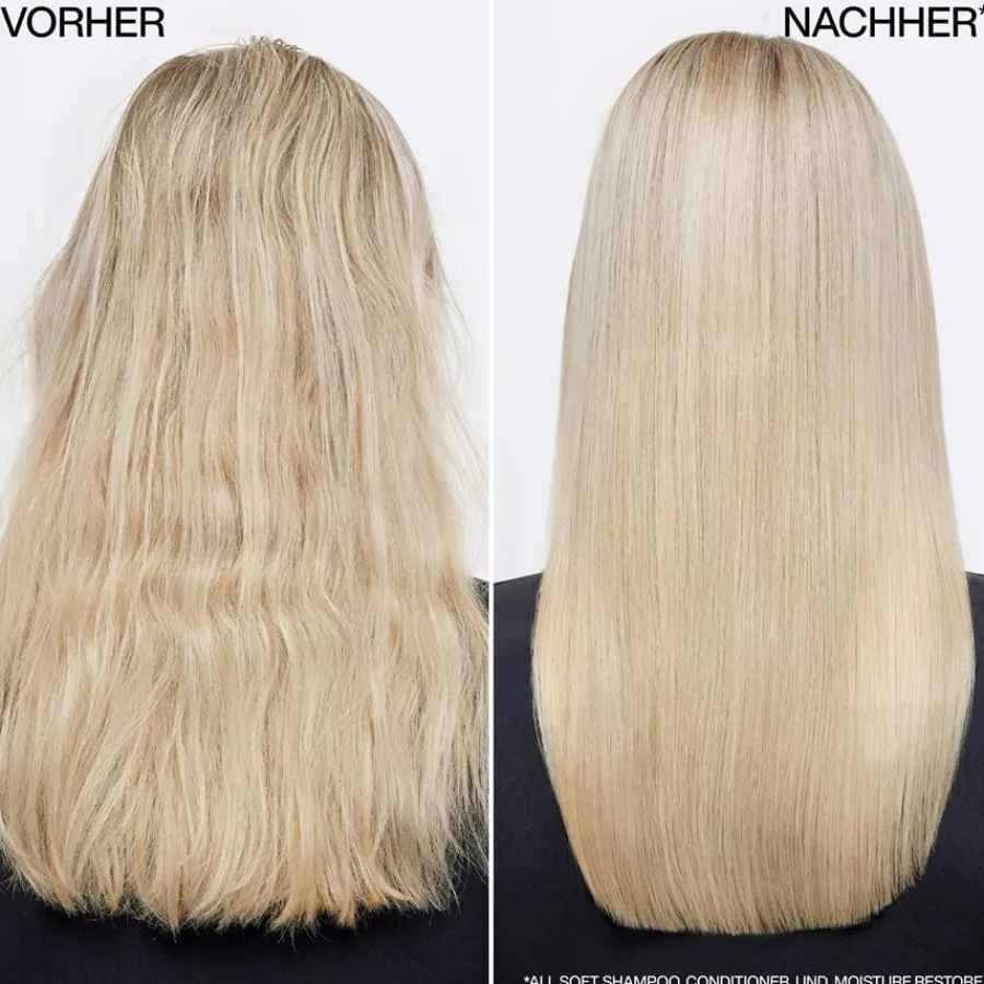 Droog Haar|Leave-In Conditioner^Redken Leave-In Treatment