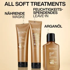 Droog Haar|Leave-In Conditioner^Redken Leave-In Treatment