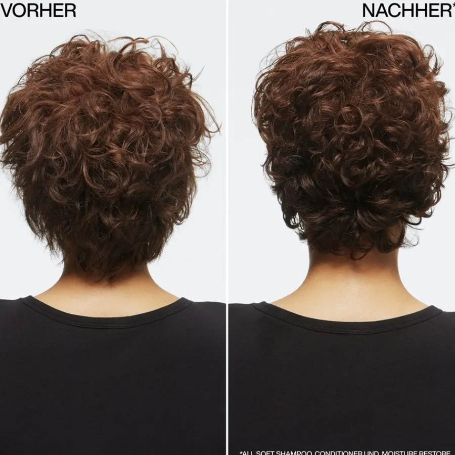 Droog Haar|Leave-In Conditioner^Redken Leave-In Treatment