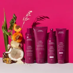 Haarbehandeling Voor Gekleurd Haar|Gekleurd Haar^Aveda Leave-In Treatment Rich