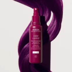 Gekleurd Haar|Dun & Steil Haar^Aveda Leave-in-Treatment Light