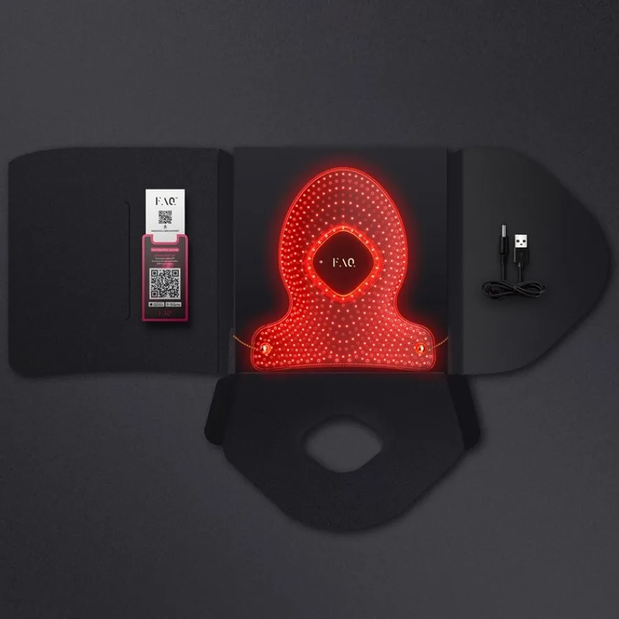 Handmaskers^FAQ Swiss LED handmasker