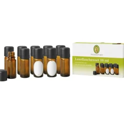 Luchtverfrissers^Primavera Lege flessen set