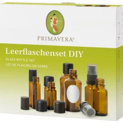 Luchtverfrissers^Primavera Lege flessen set